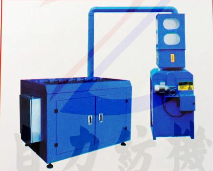 FU203B粗紗頭開松機(jī)(氣流開松)